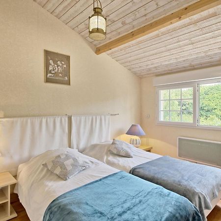 Apartment Prad Nomad - Pim304 By Interhome Piriac-sur-Mer Kültér fotó