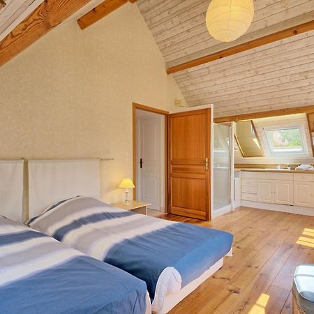 Apartment Prad Nomad - Pim304 By Interhome Piriac-sur-Mer Kültér fotó
