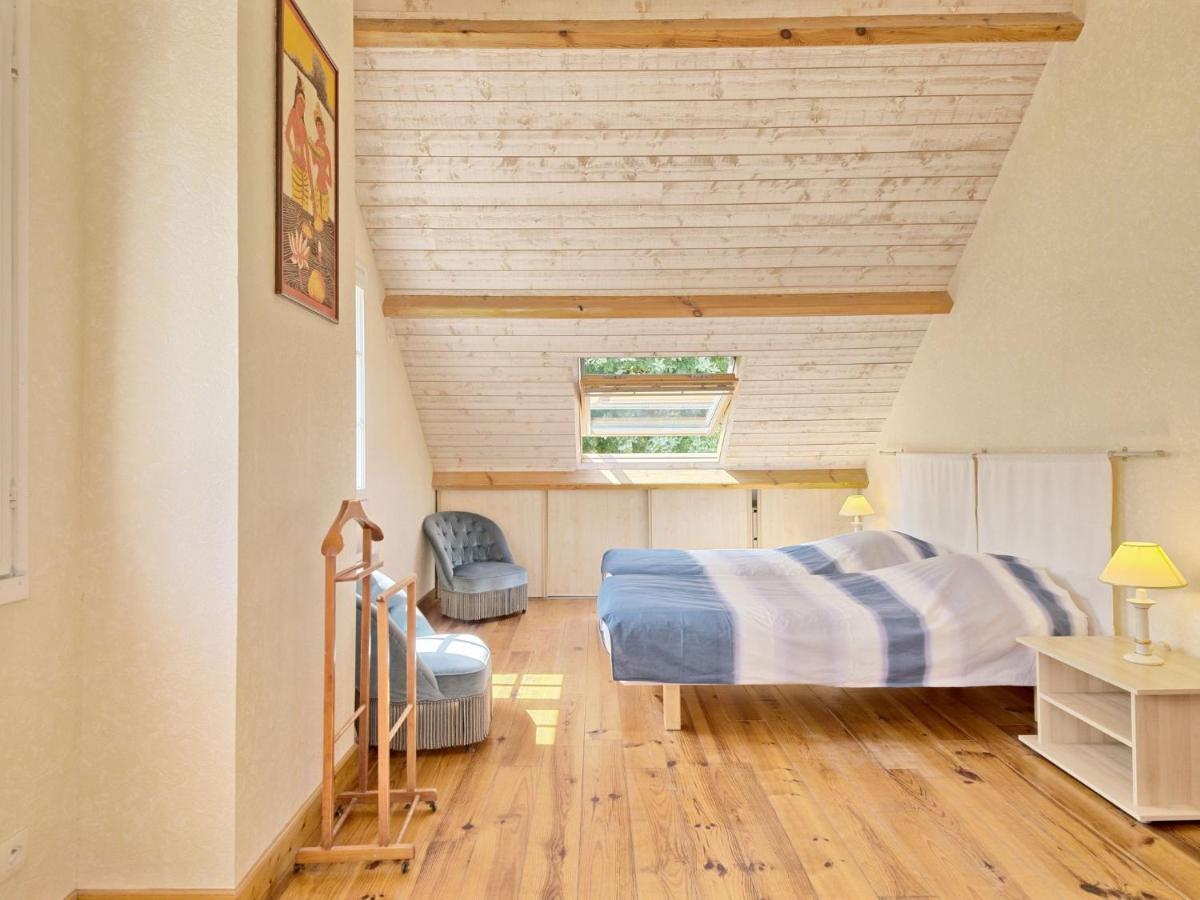 Apartment Prad Nomad - Pim304 By Interhome Piriac-sur-Mer Kültér fotó