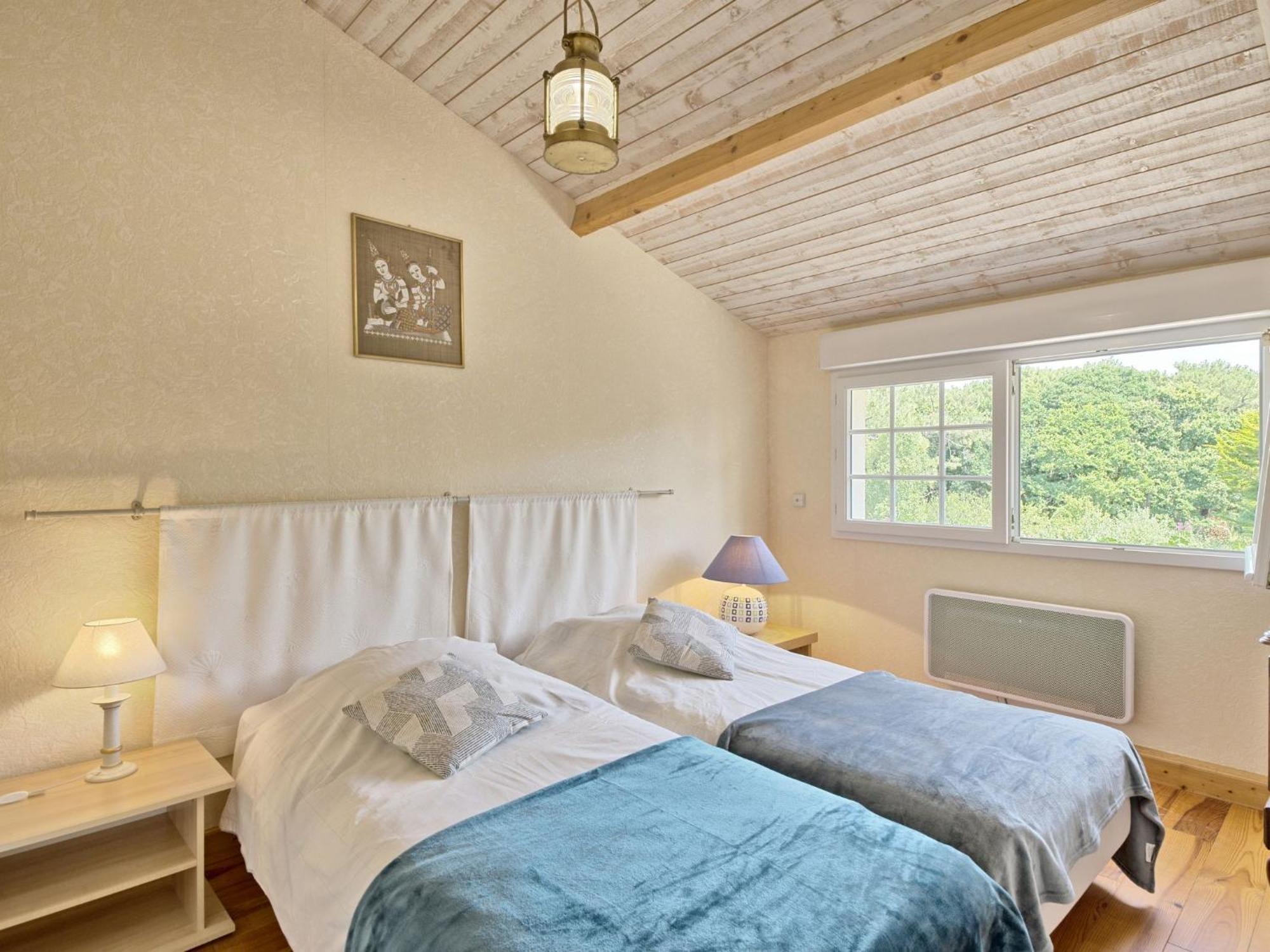 Apartment Prad Nomad - Pim304 By Interhome Piriac-sur-Mer Kültér fotó