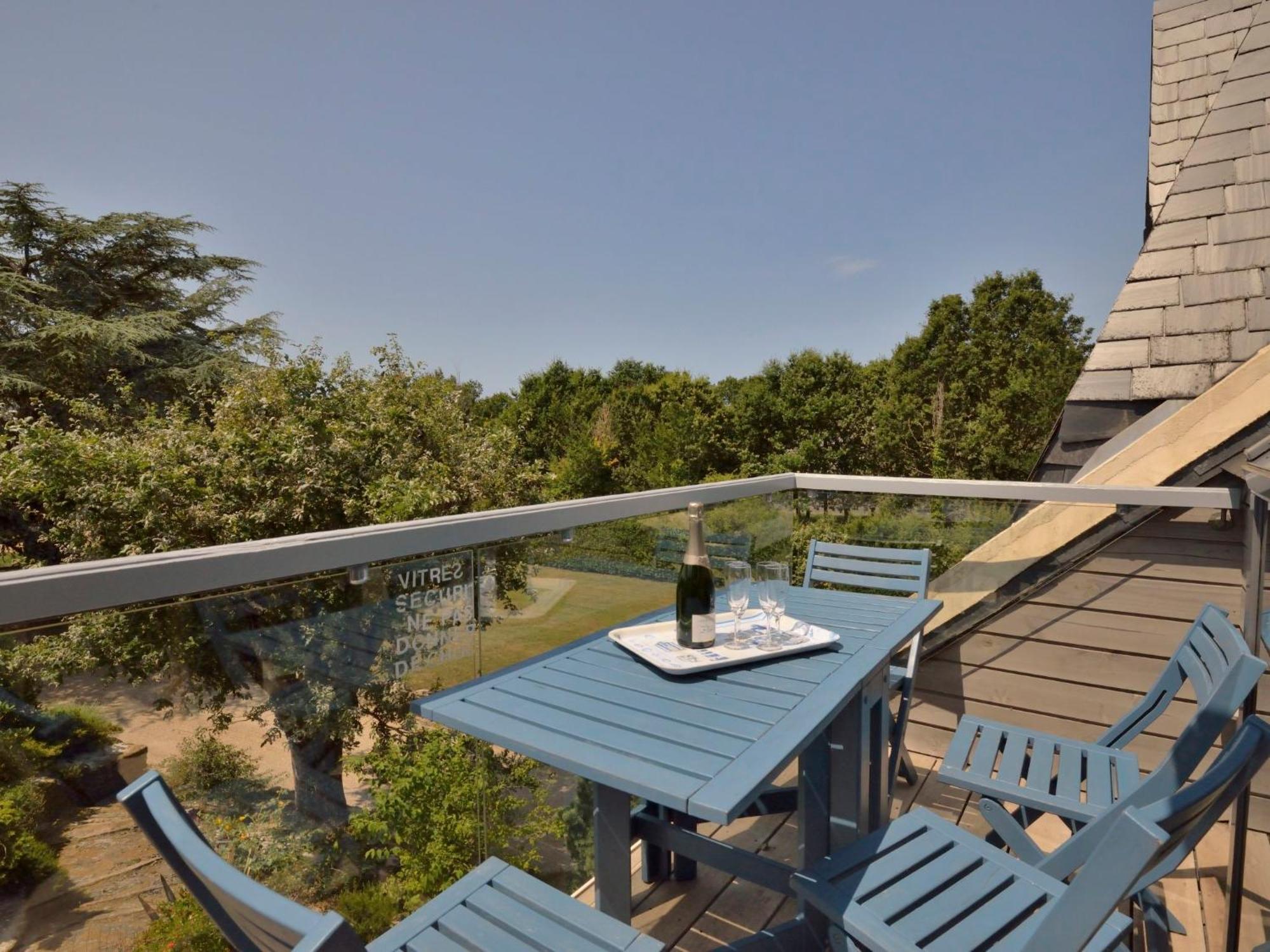 Apartment Prad Nomad - Pim304 By Interhome Piriac-sur-Mer Kültér fotó